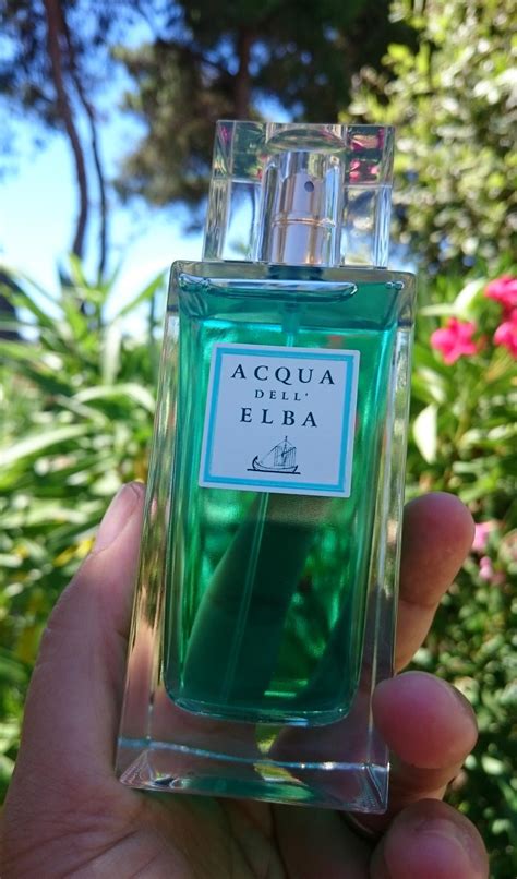 acqua dell'elba perfume sale.